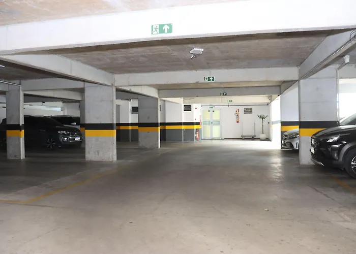 Unico Apart Hotel